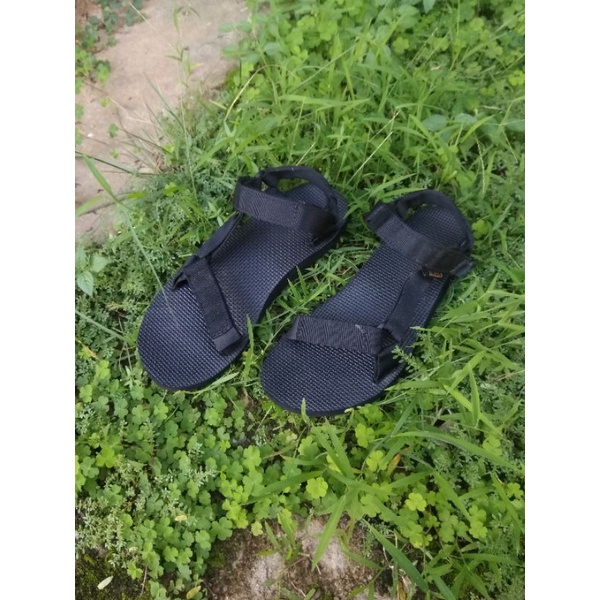 sandal teva second