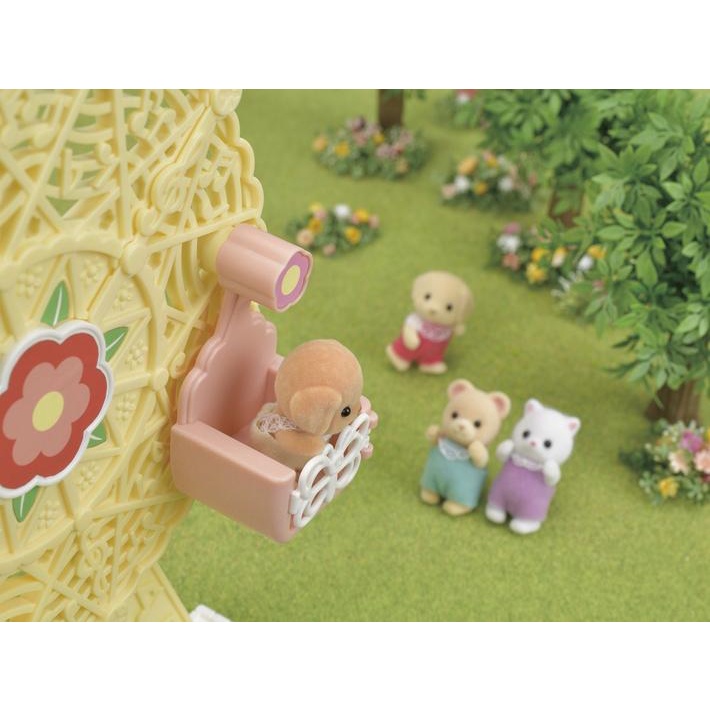 Sylvanian Families Baby Ferris Wheel