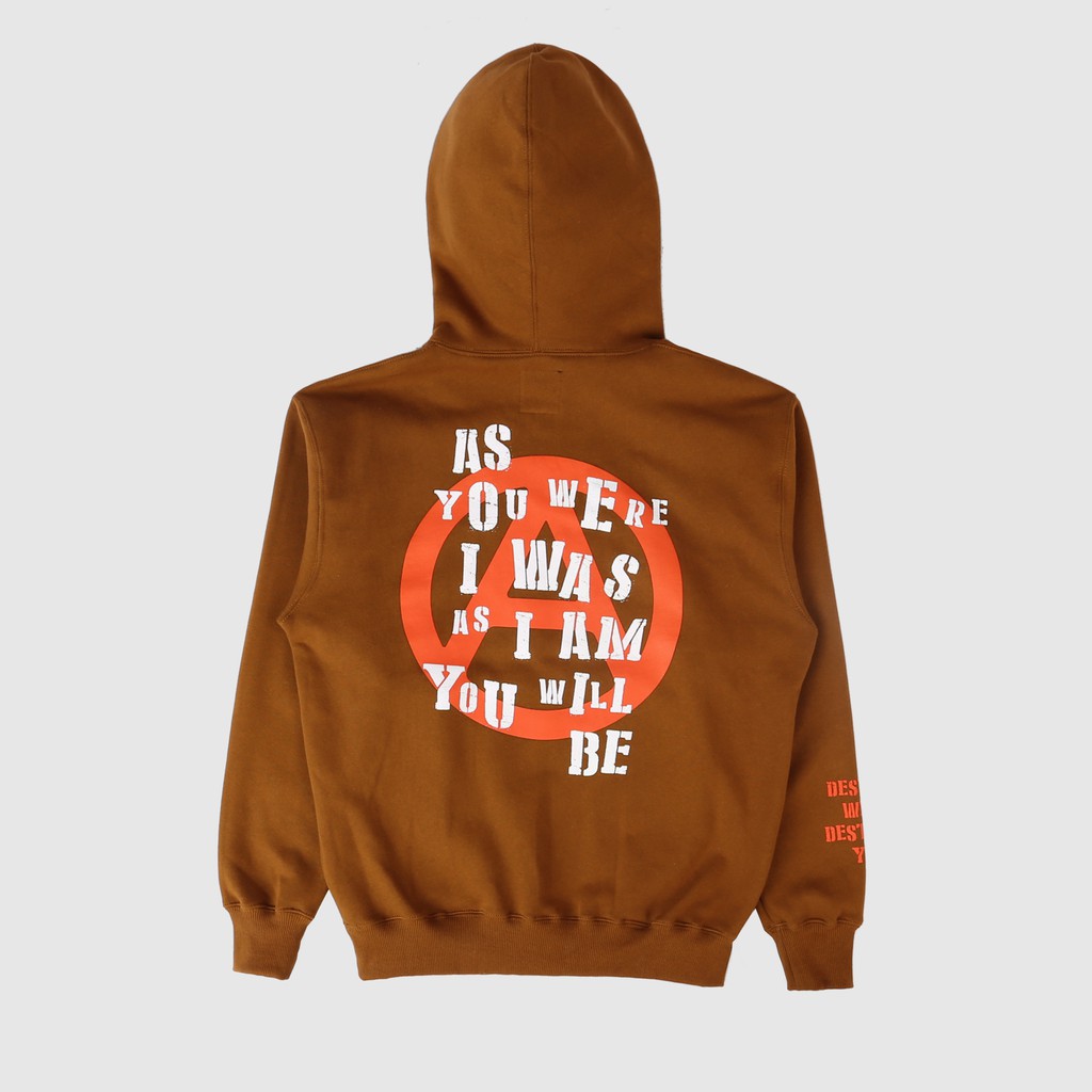 

Epidemic Case From Chaos - Pullover Hoodie Epidemic