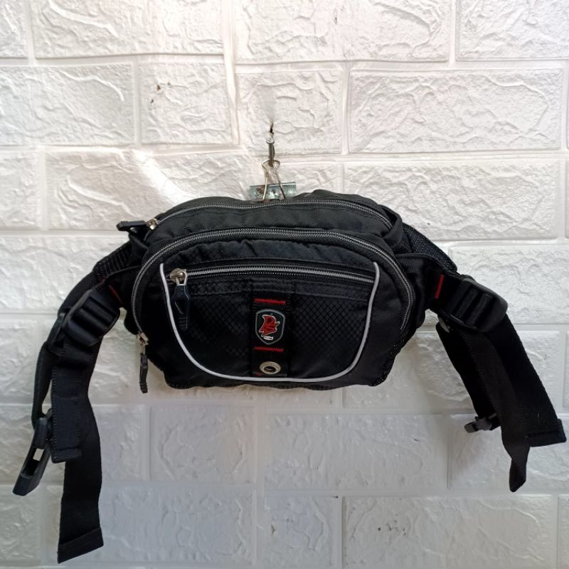 WAIST BAG BRAND PROSPECS