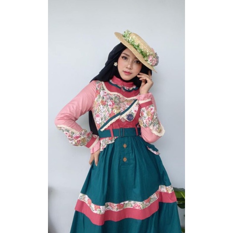 EMELINE ESME DISKON SALE