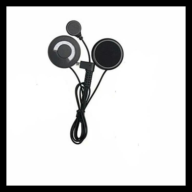 Microphone + Speaker Freedconn Trex Bluetooth Helm For Helm Full Face