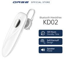 Bluetooth Earpiece Headset KD-02 OASE