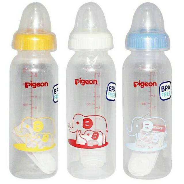 Pigeon botol 240ml