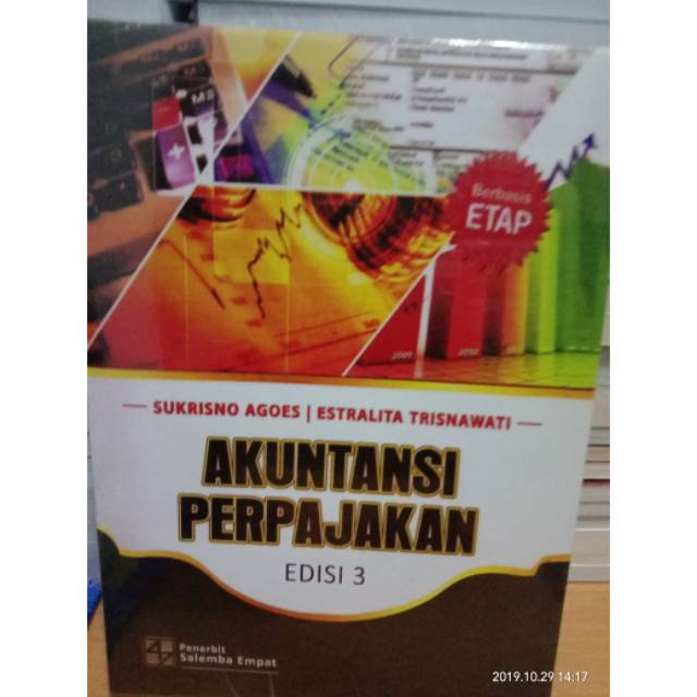 AKUNTANSI,PERPAJAKAN