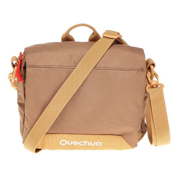 Langsung Order Tas Selempang Quechua MULTI COMPARTMENT BAG Diskon