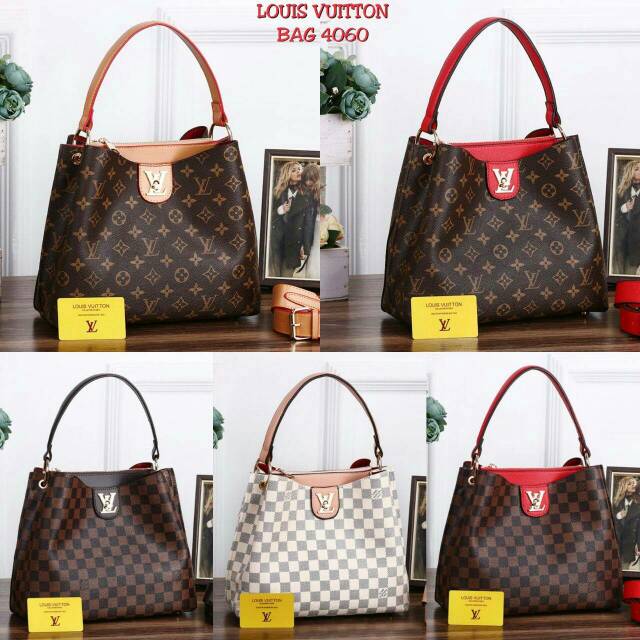 LOUIS VUITTON BAG 4060