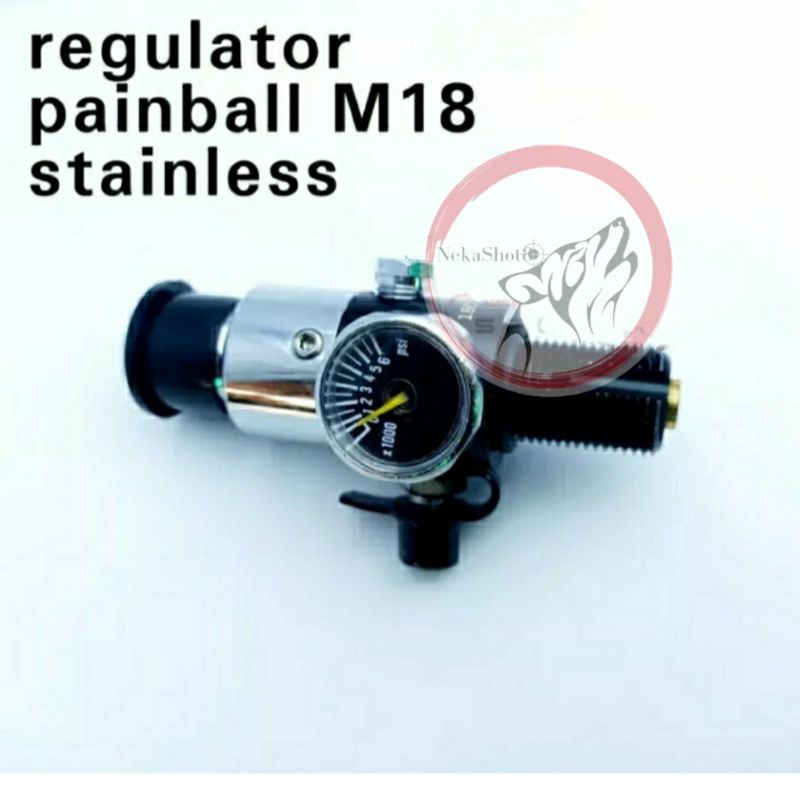 regulator-regulator Taiwan-regulator China -regulator pcp -regulator paint ball -paintball