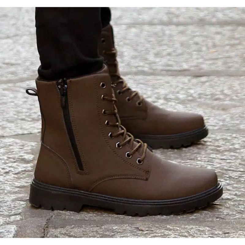 Sepatu Boots Pria Termurah mexmen