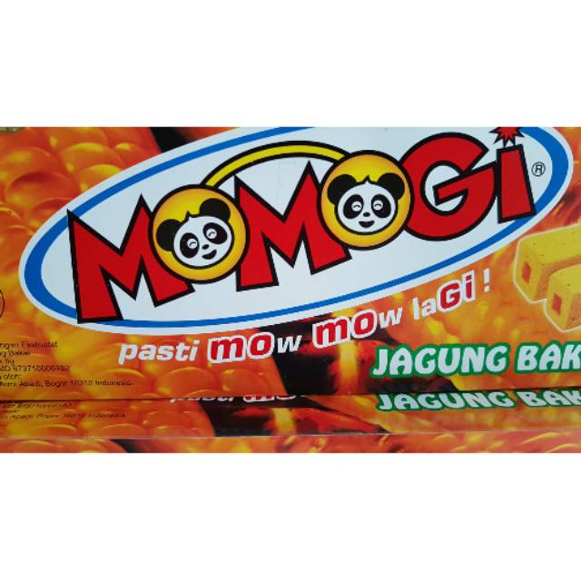 

MOMOGI 6 gr - PACK