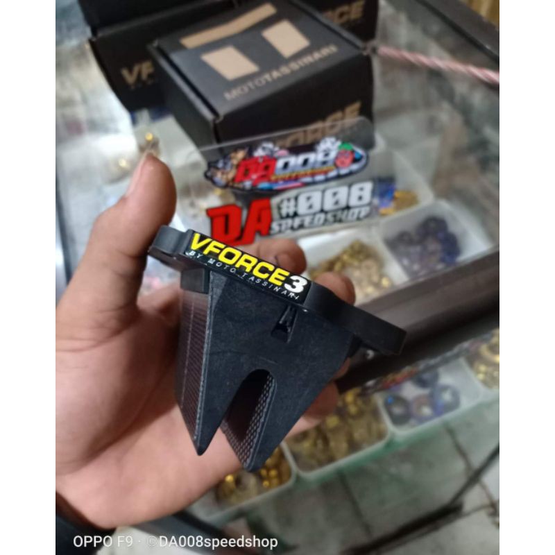 membran vforce3 ninja r rr membran vforce3 thailand