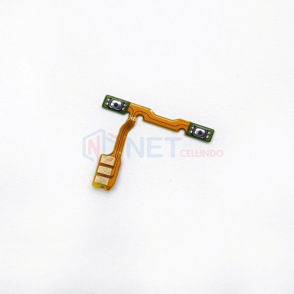 FLEXIBLE VOLUME OPPO F7 - FLEX VOLUME OPPO F7