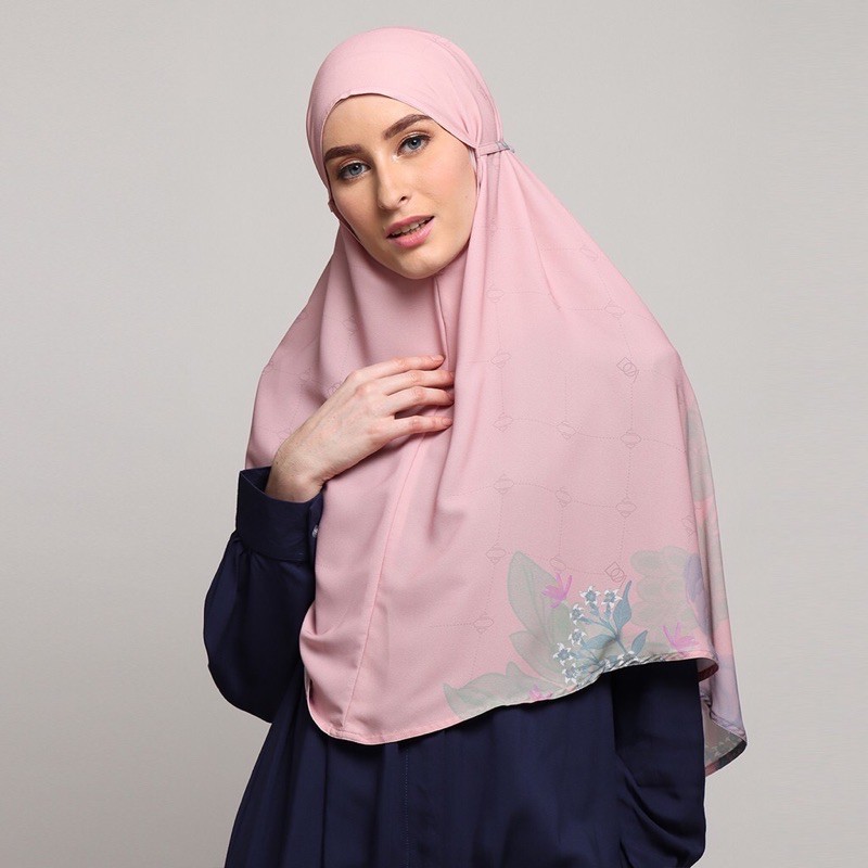 Baiti Series - Pink by DOA