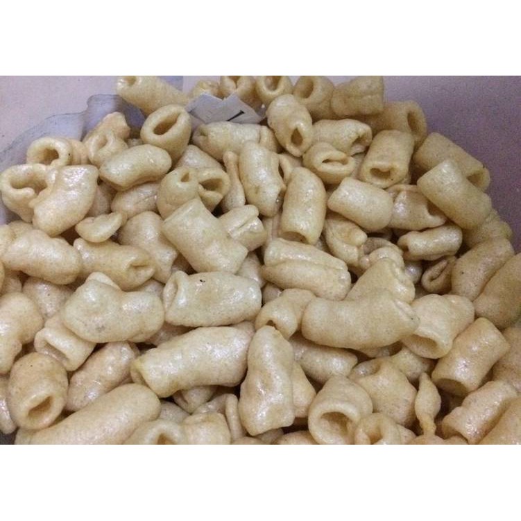 

Makaroni Goreng Original - 250gr