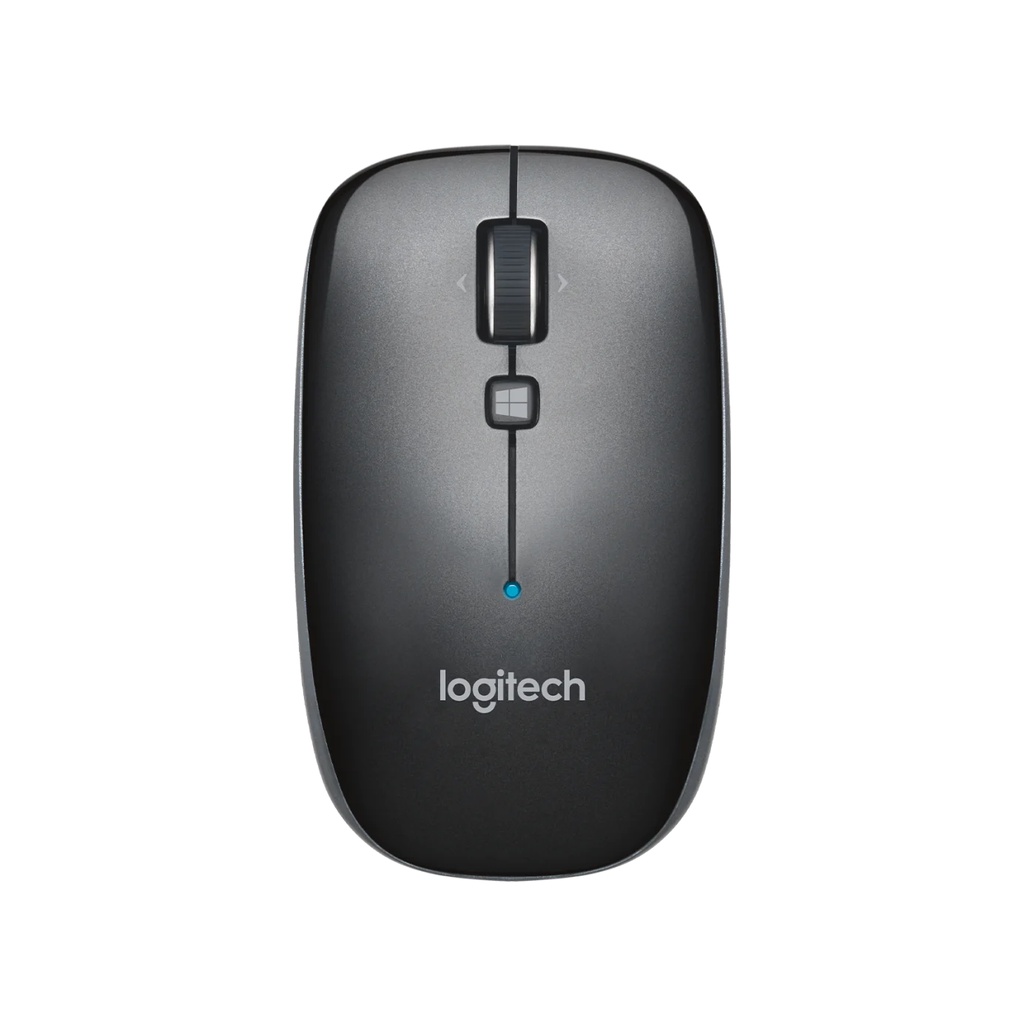 Mouse Bluetooth Logitech M557 - Garansi Resmi 1 Tahun