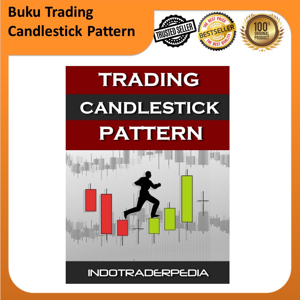 Buku Trading Candlestick Pattern
