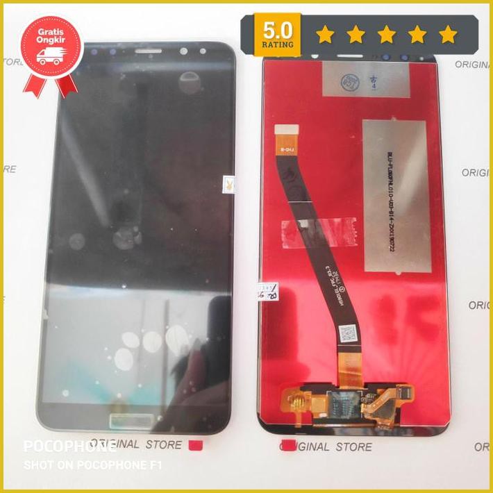 Lcd Huawei Nova 2I Original Lcd Touchscreen Huawei Nova 2I Paling Murah