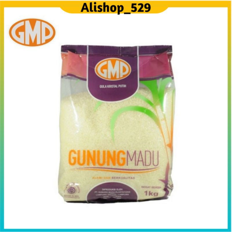 

Gula Pasir GMP Murah Gula Murah Rose Brand GMP Gula Premium 1 Kg Rose Brand Gula Pasir Kristal 1Kg