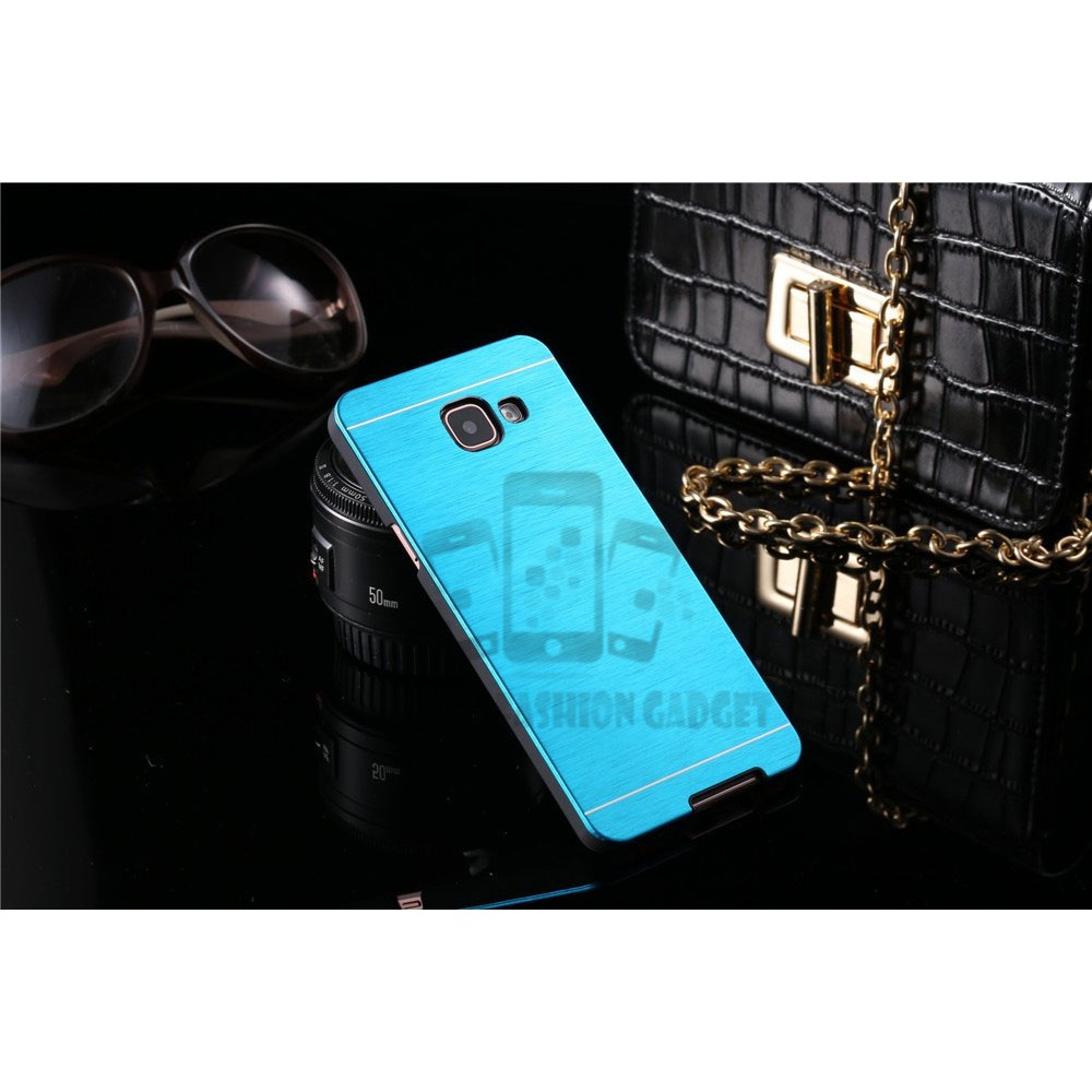 Hardcase Samsung Galaxy A3 2016 Motomo / Case Samsung Galaxy A310 / Casing Samsung Galaxy A3 2016