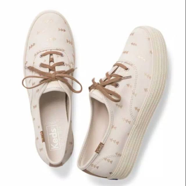 size 5 keds