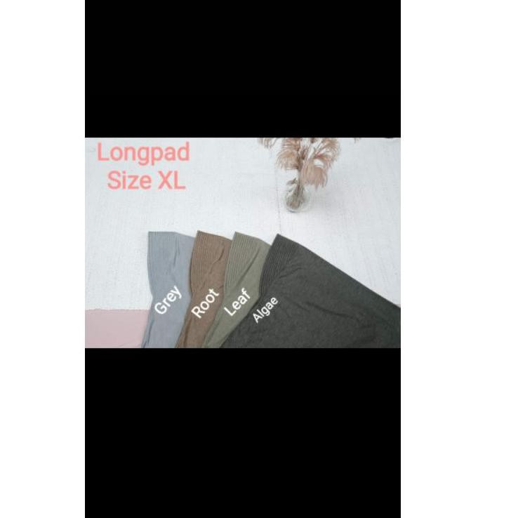 Trend's murahh Jilbab Instan Longpad by ASPUT. X58X1 ,..