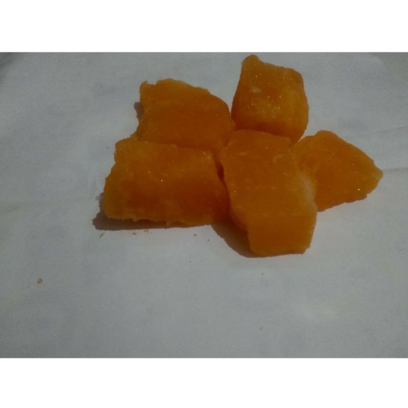 

RB22 gula batu curah khas cirebon 1kg