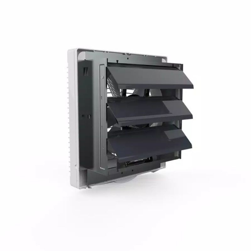 Exhaust Fan / Kipas Luar Dak 8&quot; Sekai WEF-890