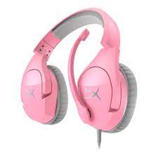 HyperX Cloud Stinger Pink - Gaming Headset