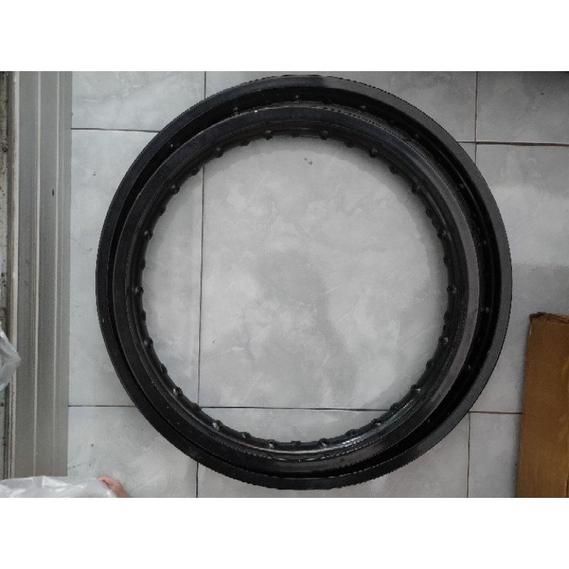 velg 2118 copotan klx bf se takasago excel hole 36