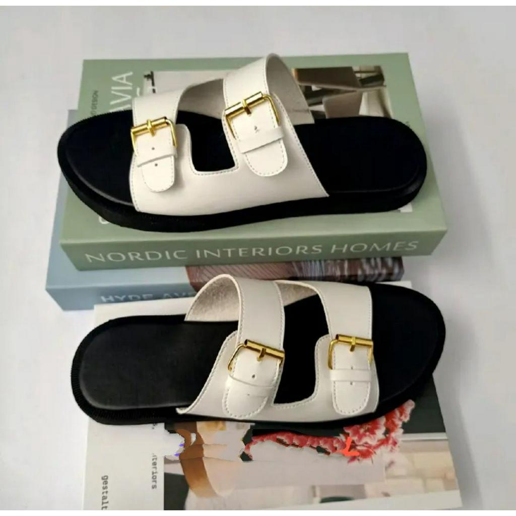 Sandal Selop Nevada Terbaru Sandal Selop Terlaris Kekinian Viral