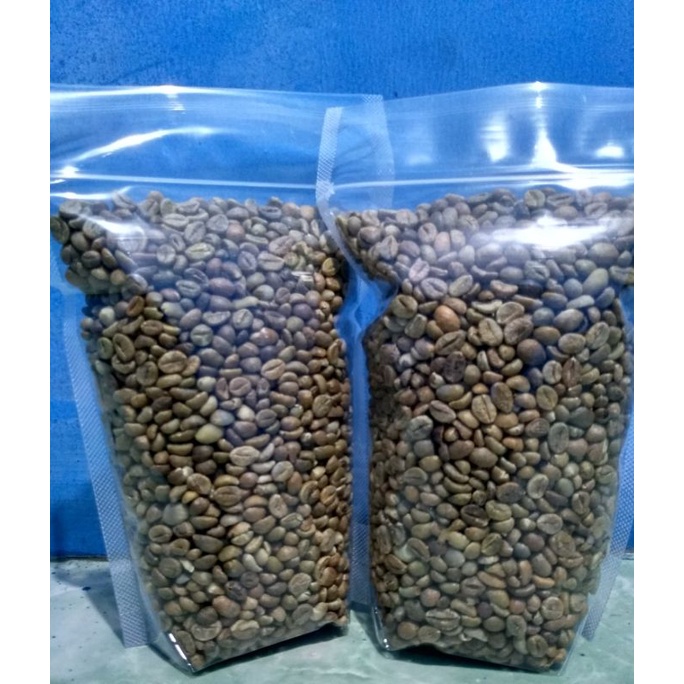 

kopi arabica#greenbeanCoffe