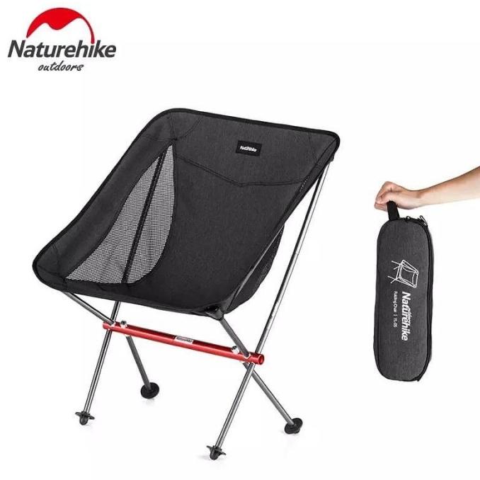 Promo KURSI LIPAT NATUREHIKE NH18Y050-Z (TIPE 11) silahkan order