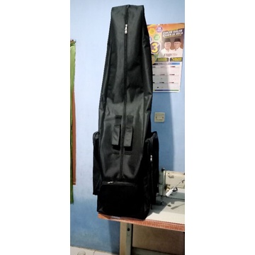 tas pancing jumbo