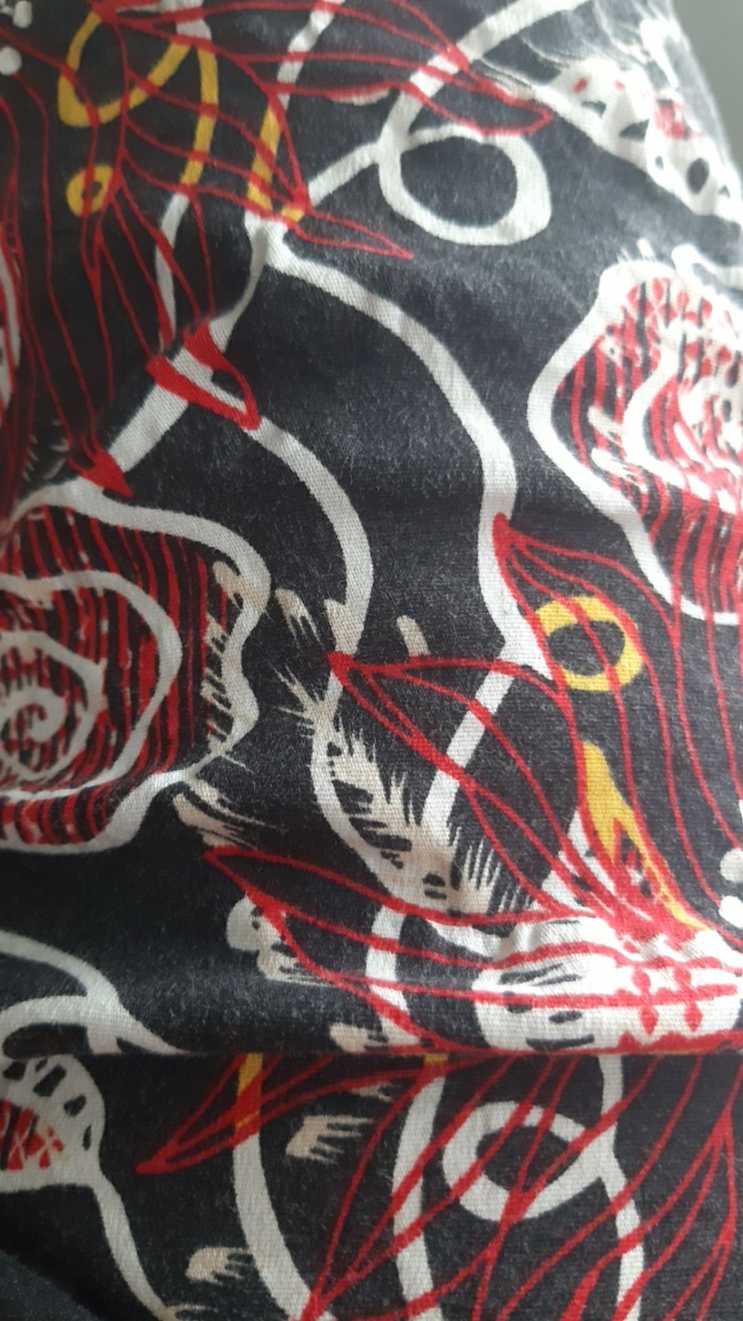 Kantong Plastik Loco Tebal Hitam Ukuran 35