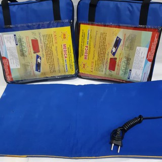 Alat Penghangat Pemanas Therapi Tubuh Matras Bantal Alat Penghangat Pemanas Therapi Tubuh Matras Bantal