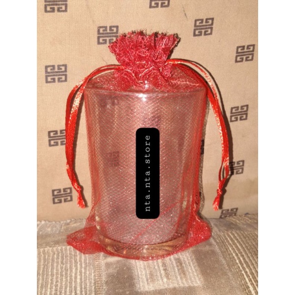 SARUNG TILE GELAS KECIL , KACA DAN LAIN LAIN 9X13