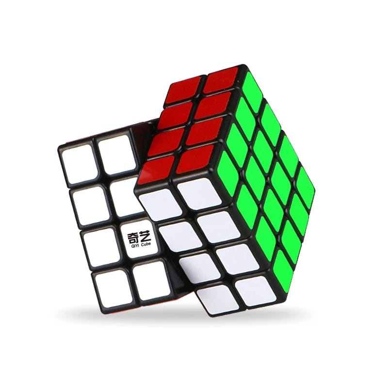 RUBIK 4X4 MURAH