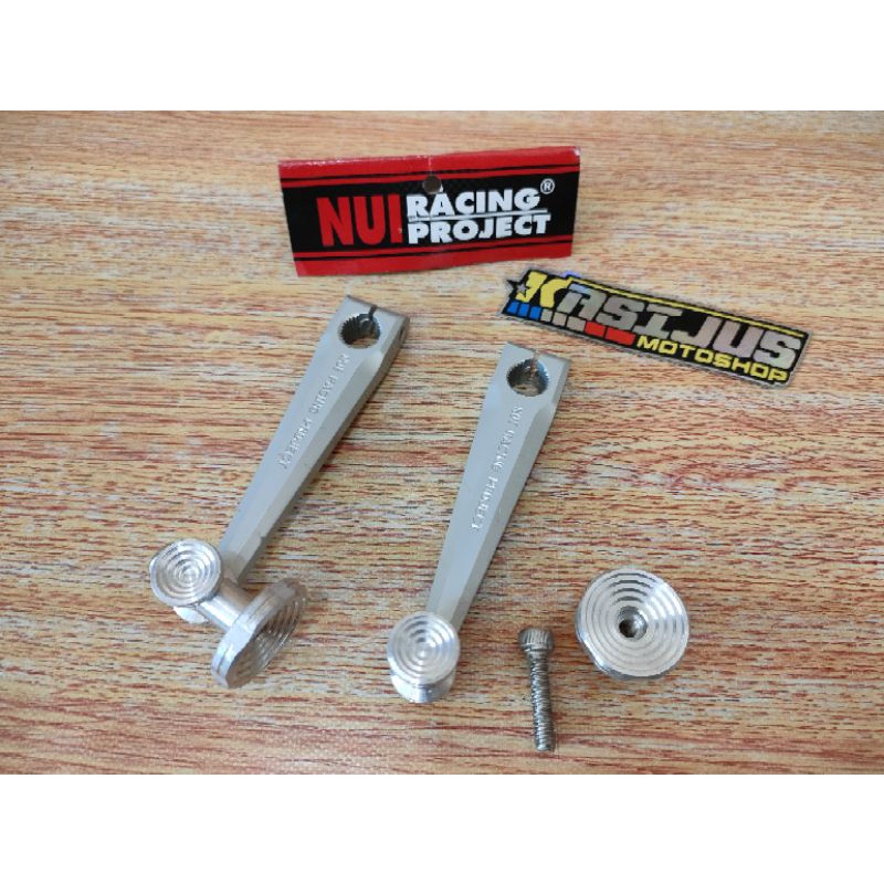 paha rem nui paha rem nui silver model lurus