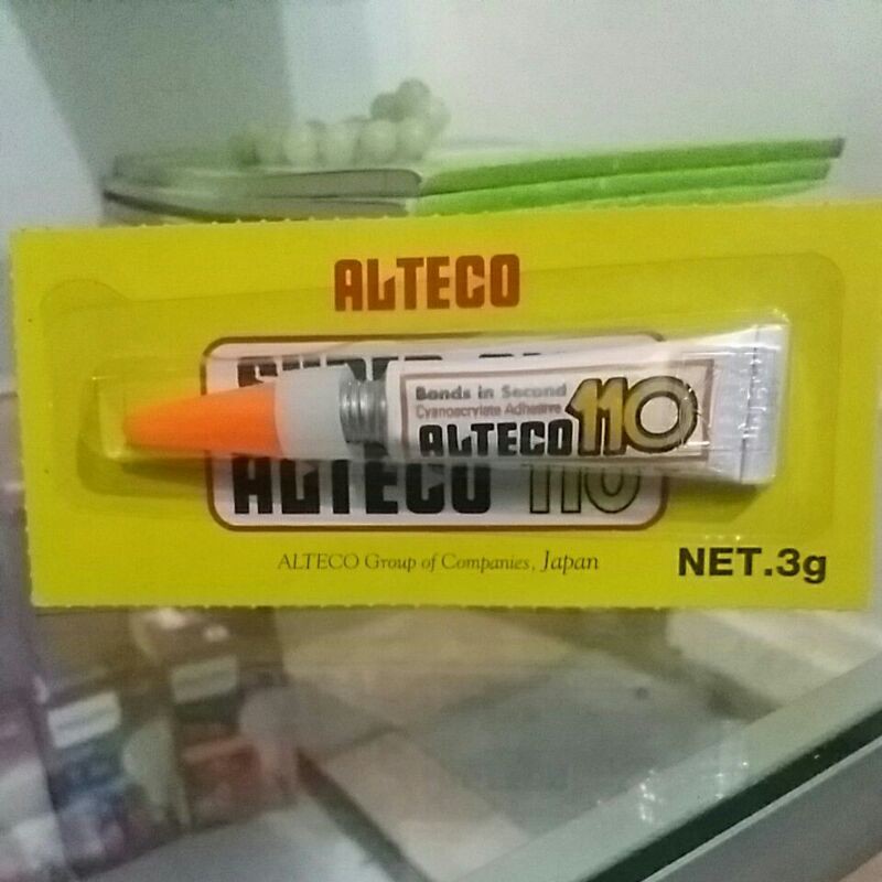 

lem Alteco 3 gr