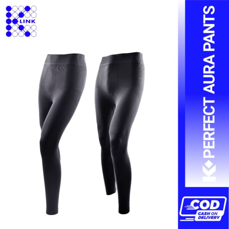 K-PERFECT AURA PANTS CELANA LEGGING ORIGINAL KLINK Aura pants