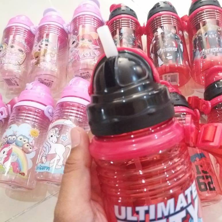 Botol R857 400 ml