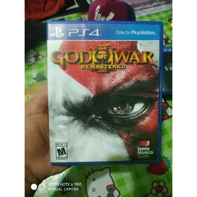 BD PS4
