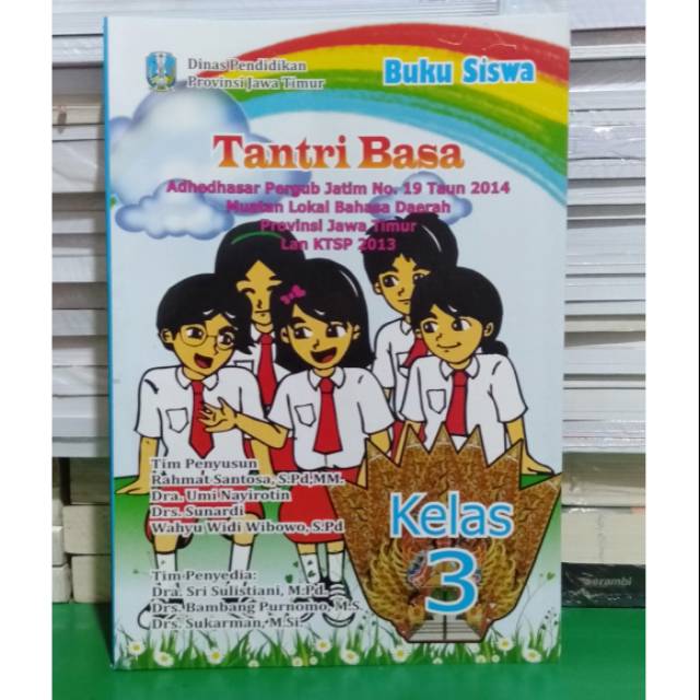 Kunci Jawaban Tantri Basa Kelas 6 Hal 56 - Kunci Jawaban Buku Tantri