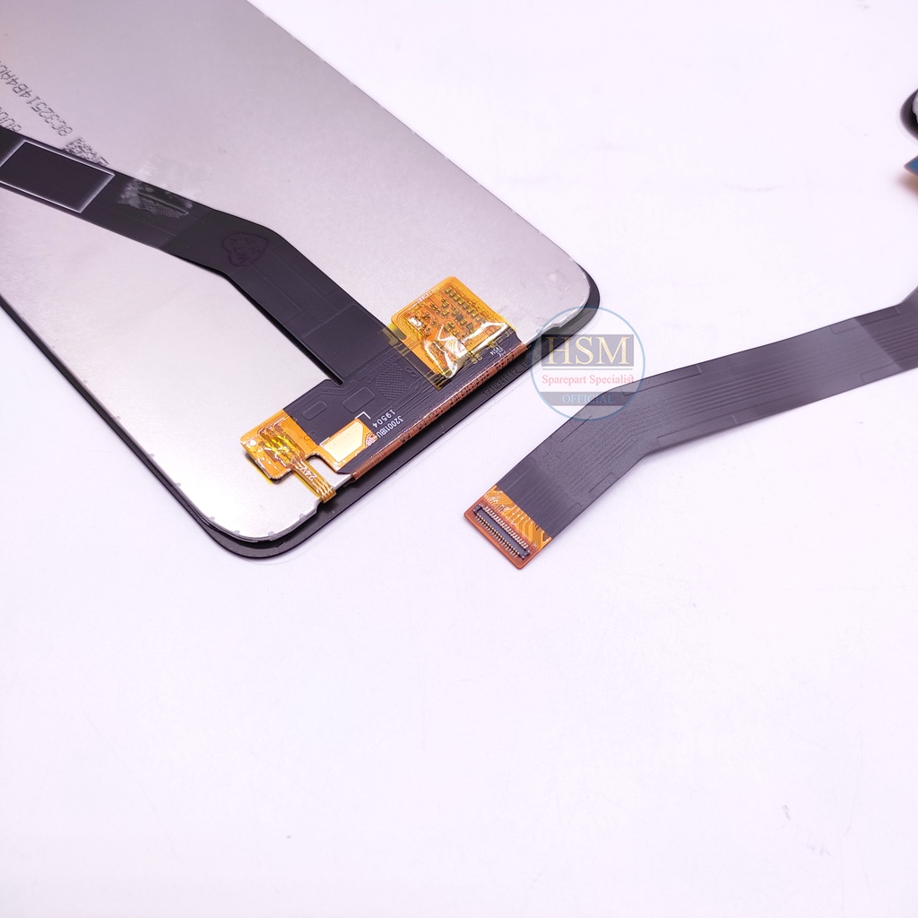 LCD XIAOMI REDMI 8/REDMI 8A FULLSET TOUCHSCREEN ORI