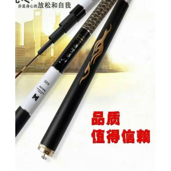 ○ Barang Bagus Tegek kaku Daiwa Jisung japan