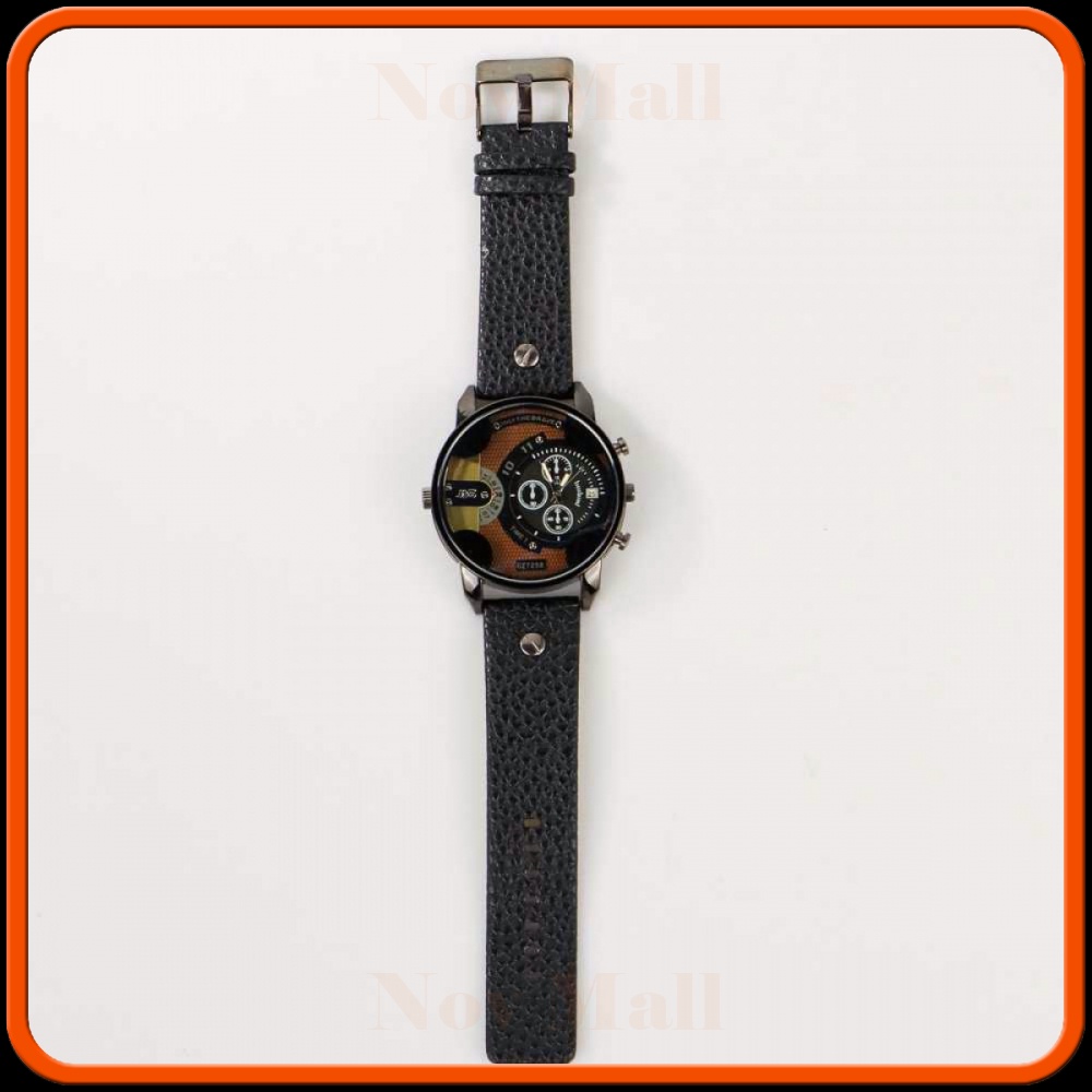 Jam Tangan Analog Pria - 0Z7258