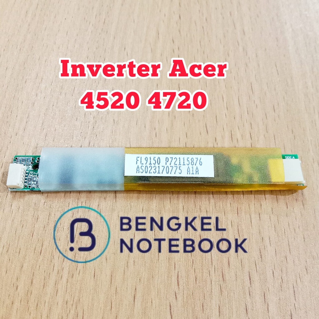 Inverter Acer 4520 4720 6291 6292 ⠀⠀⠀⠀⠀⠀