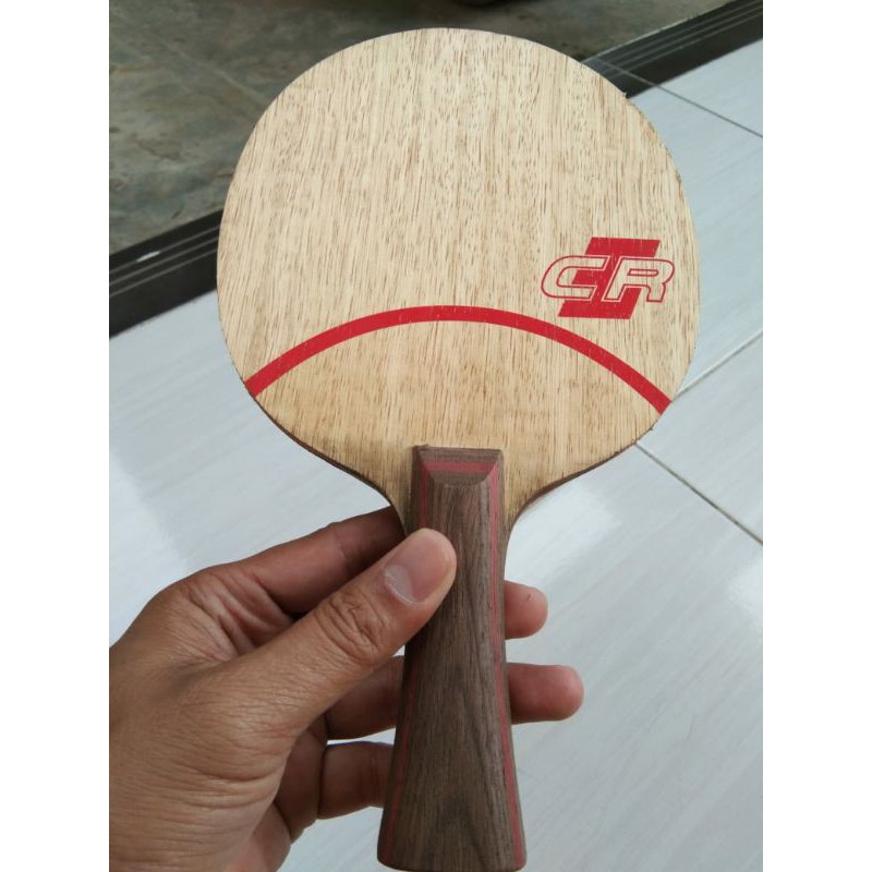 STIGA CLIPPER CR NON WRB