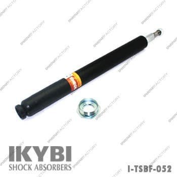 Shockbreaker Shock Breaker Depan COROLLA DX 80-84 OLI 1set ikybi
