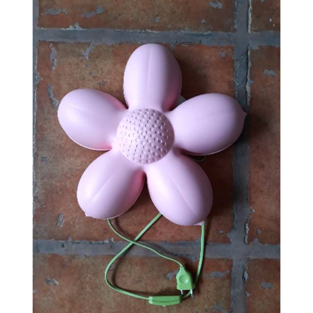 Lampu Ikea Smila Blomma